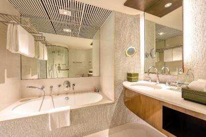 M¿venpick BDMS Wellness Resort Bangkok - image 5