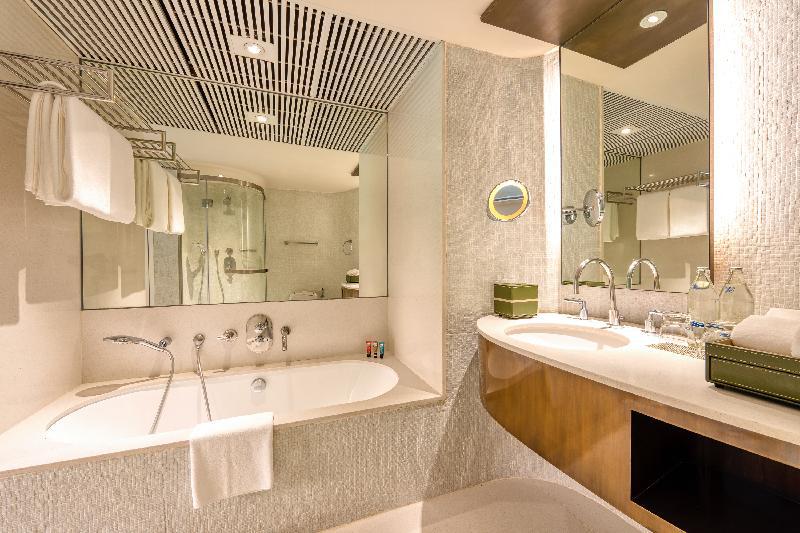 M¿venpick BDMS Wellness Resort Bangkok - image 5