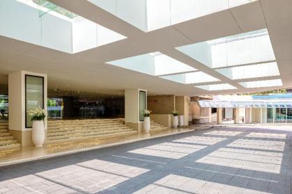 M¿venpick BDMS Wellness Resort Bangkok - image 7
