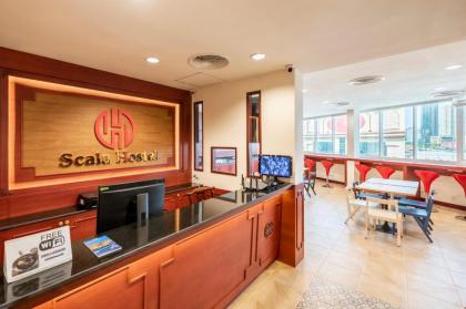 Scala Hostel