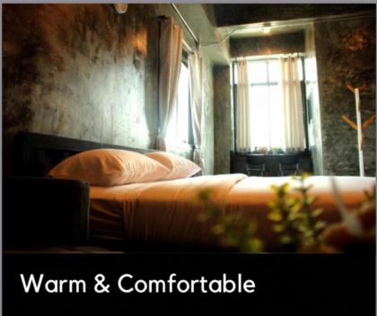 The loft residence - image 13