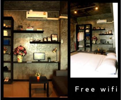 The loft residence - image 14
