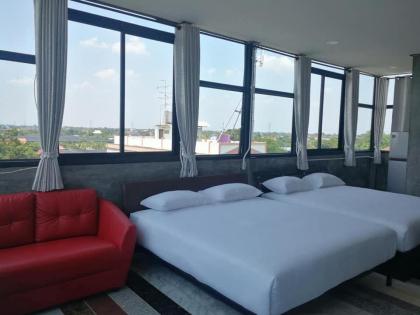 The loft residence - image 16