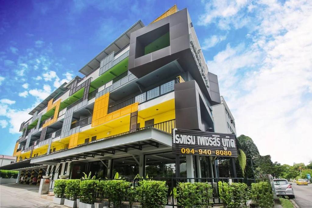 Petchsiri Room เพชรสิริรูม - main image
