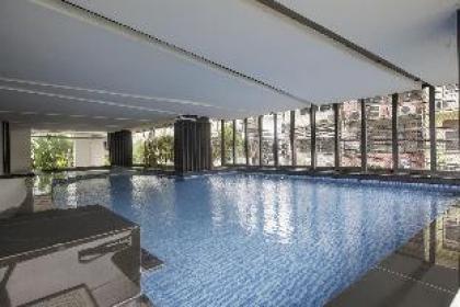 Bangkok Duplex Condo Near BTS with Hi-Speed WiFi - image 10