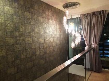 Bangkok Duplex Condo Near BTS with Hi-Speed WiFi - image 11