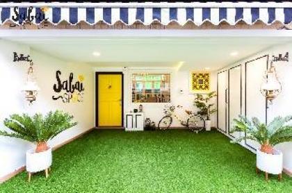 The Citrine SabaiSpace Bangkok - image 1