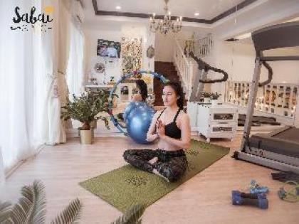 The Citrine SabaiSpace Bangkok - image 14