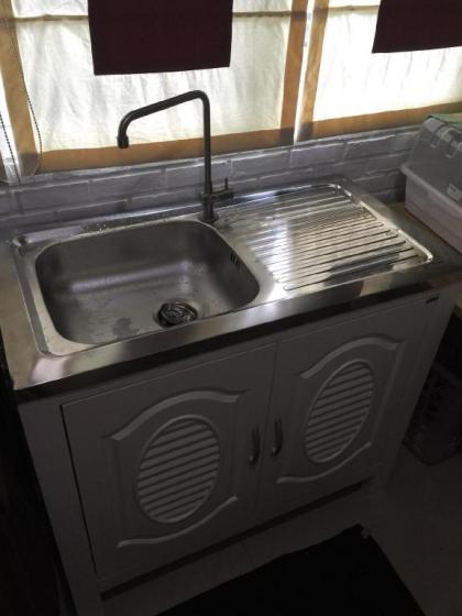 42sqm near Wutthakat BTS/15 min  wifi 1000/200MB - image 16