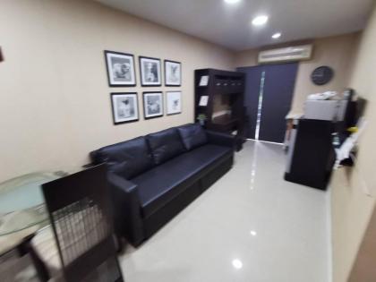 42sqm near Wutthakat BTS/15 min  wifi 1000/200MB - image 9