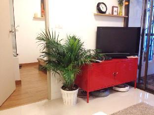 1BR  WiFi  3 min to BTS in Bangkok - main image