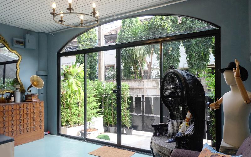 Artistic 3 br Home & Copper Bath 
