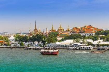 Private condo The reserver-siamMBK-heart of BKK - image 13