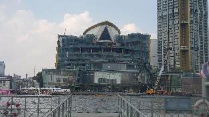 Private condo The reserver-siamMBK-heart of BKK - image 14