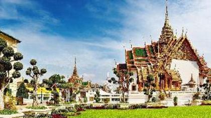 Private condo The reserver-siamMBK-heart of BKK - image 15