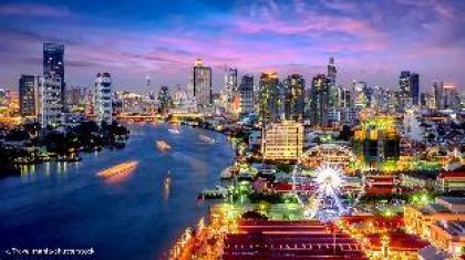 Private condo The reserver-siamMBK-heart of BKK - image 16