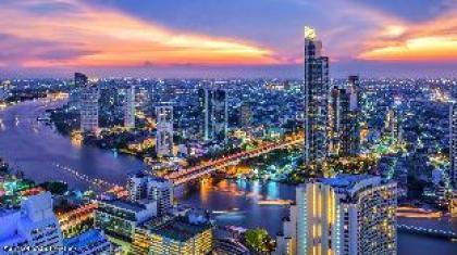 Private condo The reserver-siamMBK-heart of BKK - image 19
