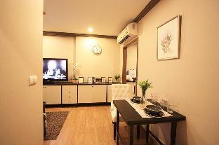 Private condo The reserver-siamMBK-heart of BKK - image 2