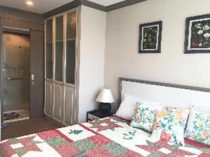 Private condo The reserver-siamMBK-heart of BKK - image 3