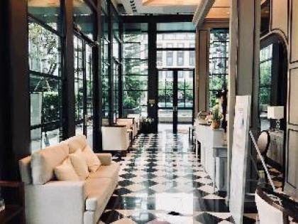Private condo The reserver-siamMBK-heart of BKK - image 7