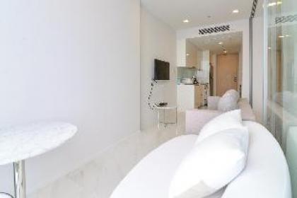 BRT Nana Sta Modern Apartment -bk125