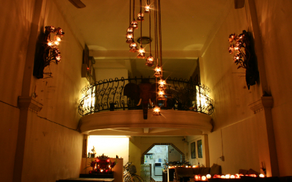 Born Free Hostel Bangkok