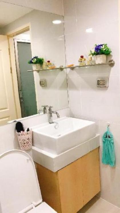 Homy Condo@Sukhumvit full facility/near BTS E11 - image 16
