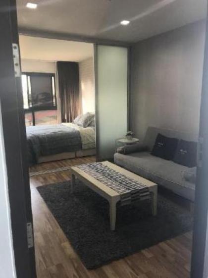 Homy Condo@Sukhumvit full facility/near BTS E11 - image 2