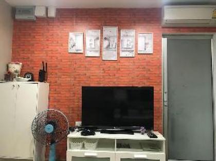 Homy Condo@Sukhumvit full facility/near BTS E11 - image 5