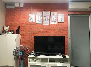 Homy Condo@Sukhumvit full facility/near BTS E11 - image 5
