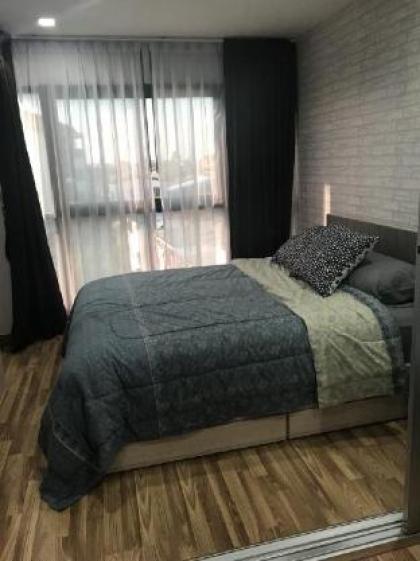 Homy Condo@Sukhumvit full facility/near BTS E11 - image 8