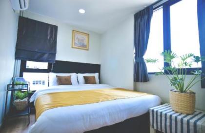 To Sleep Poshtel