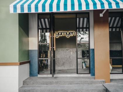 Yamyen Hostel - image 13