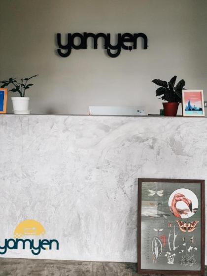 Yamyen Hostel - image 16