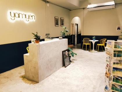 Yamyen Hostel - image 19