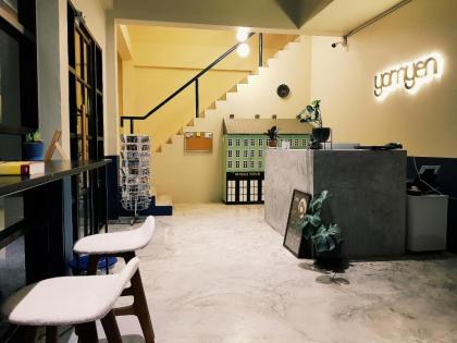 Yamyen Hostel - image 20
