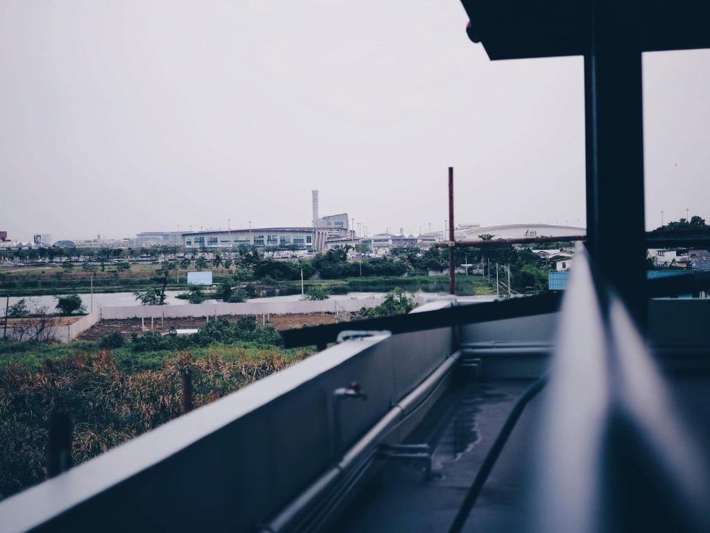 Yamyen Hostel - image 4