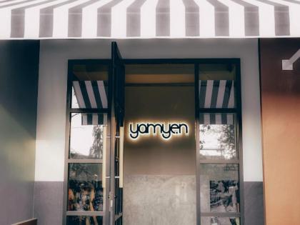Yamyen Hostel - image 9