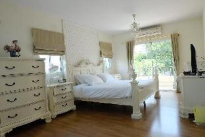 15mins Suvarnabhumi Private Pool Villa 3 bedrooms - image 10