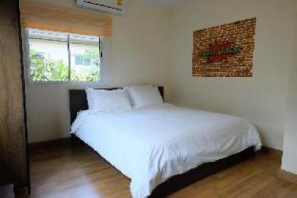 15mins Suvarnabhumi Private Pool Villa 3 bedrooms - image 11