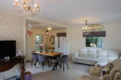 15mins Suvarnabhumi Private Pool Villa 3 bedrooms - image 12