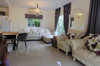 15mins Suvarnabhumi Private Pool Villa 3 bedrooms - image 15
