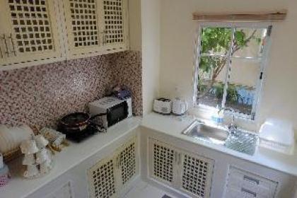 15mins Suvarnabhumi Private Pool Villa 3 bedrooms - image 17