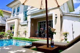 15mins Suvarnabhumi Private Pool Villa 3 bedrooms - image 2