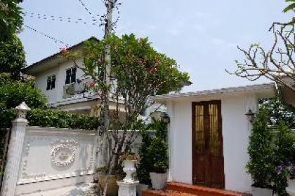 15mins Suvarnabhumi Private Pool Villa 3 bedrooms - image 3