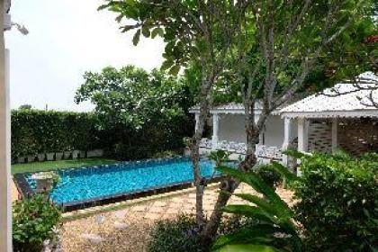 15mins Suvarnabhumi Private Pool Villa 3 bedrooms - image 4