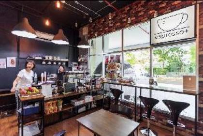 Cozy Living in Bangkok 60m to MRT near chatuchank Bangkok 