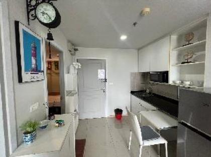 Cozy Living in Bangkok 60m to MRT near chatuchank - image 13