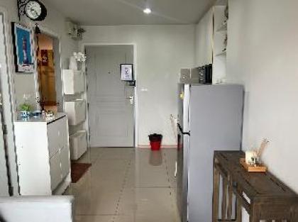 Cozy Living in Bangkok 60m to MRT near chatuchank - image 15