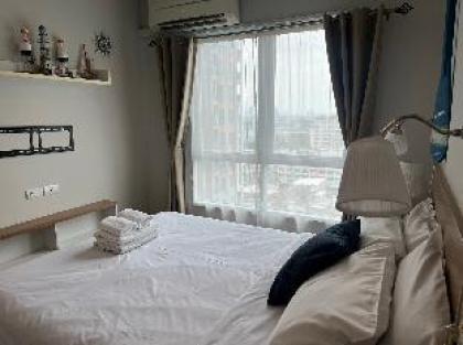 Cozy Living in Bangkok 60m to MRT near chatuchank - image 17